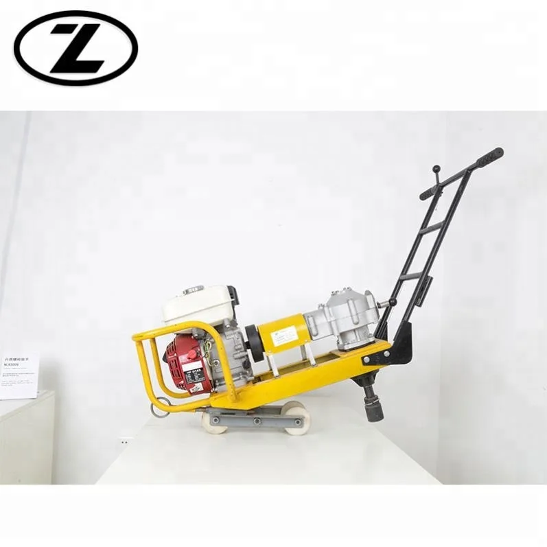 Рельсовые инструменты NLB300Q с хорошим обслуживанием по хорошей цене, машина для открывания и затяжки болтов и гаек