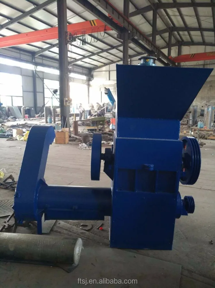 2017 High efficient pp pe pet plastic crusher manufacturer supplier , pet bottle crusher machine
