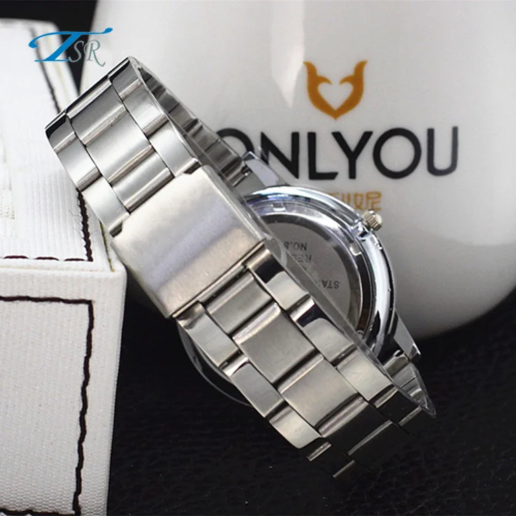 Alibaba New Fashion Pair Watch, Cheap Couple Watch, Pair Watch Sport Luxury Alloy Unisex Charm Limited Edition Quartz Wholesale