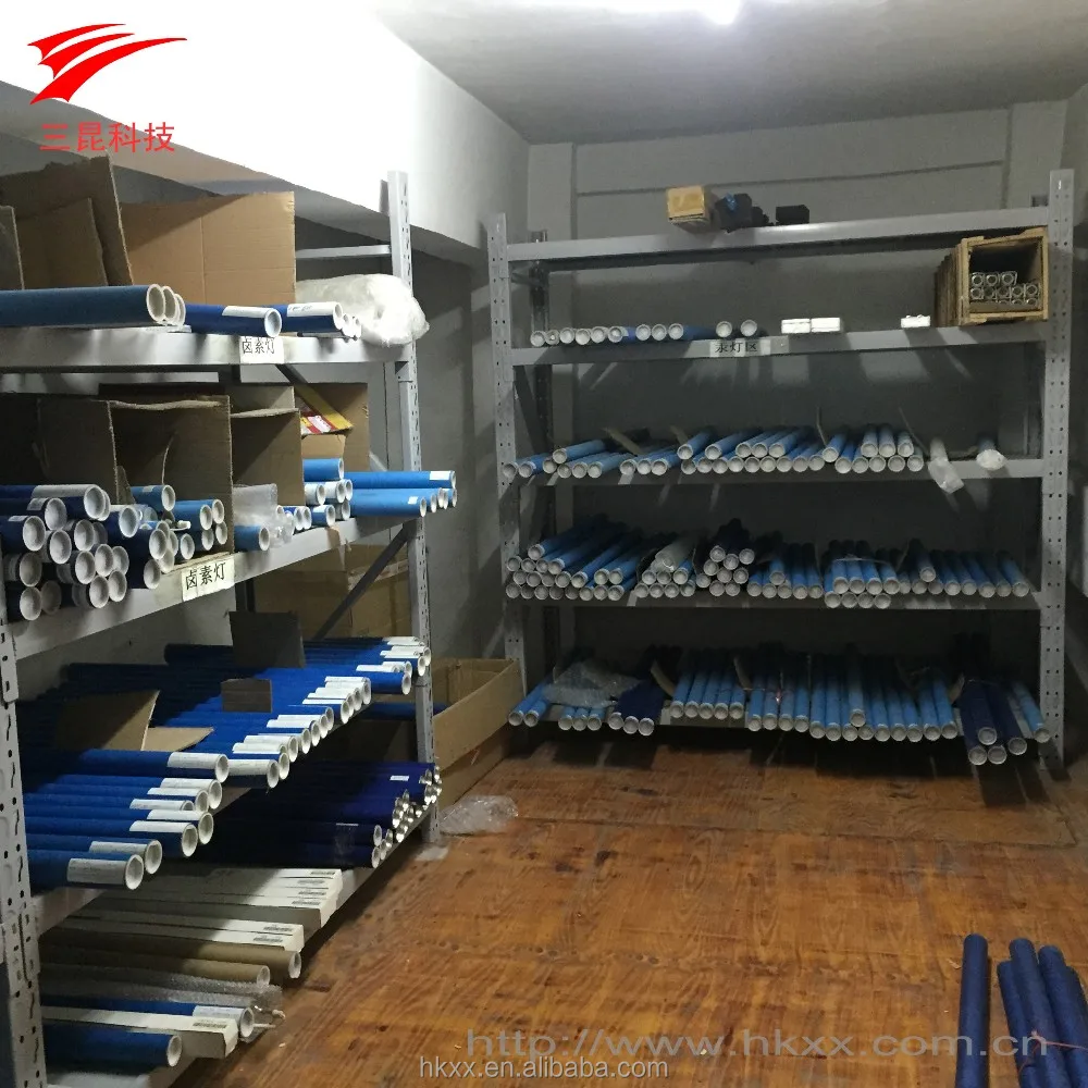 400 W 165 mm 220 V UV curing lamp UV lamp UV adhesive curing led light lamp