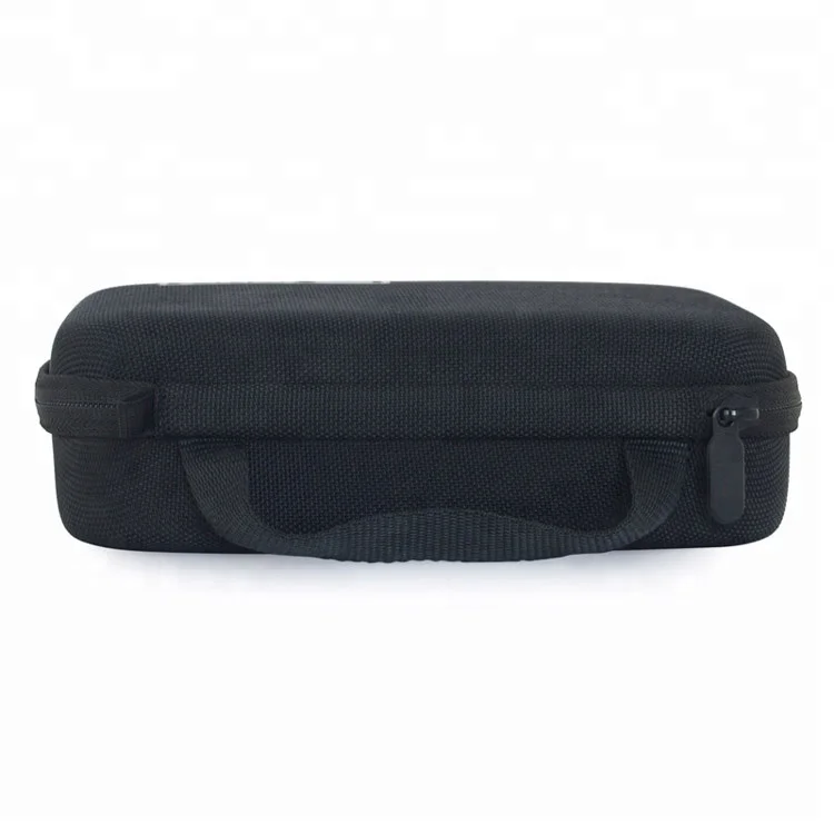 custom made eva hard storage tool case portable digital go pro camera case