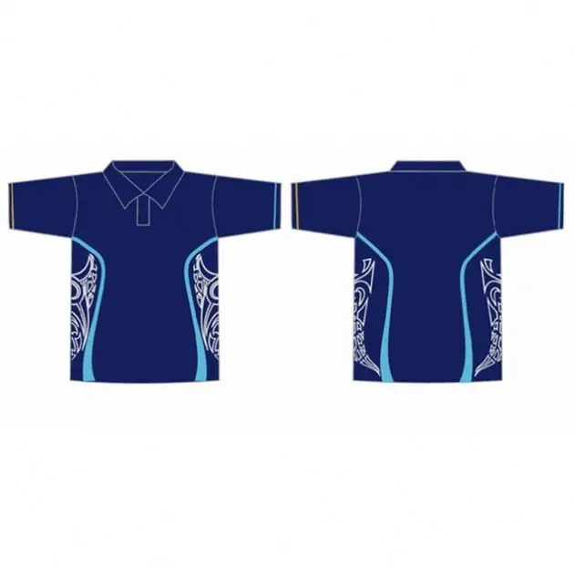 Low Price Latest Shirt Designs For Short Sleeves Men Golf Polo Shirts