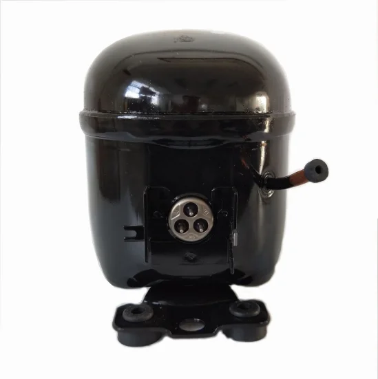 1/3HP high quality compressor for refrigerant QD128H