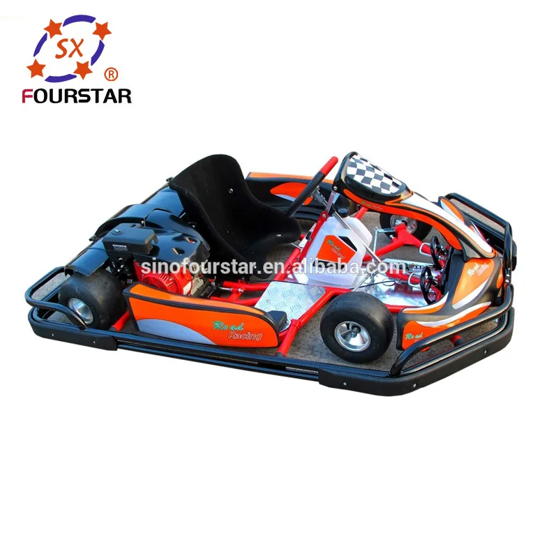 Кулер для багги-багги взрослых Педальный Автомобильный газовый двигатель Go Karts