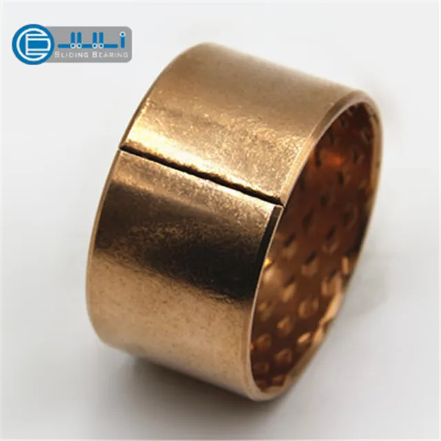 Manufacturer Direct Supply Composite Bearing