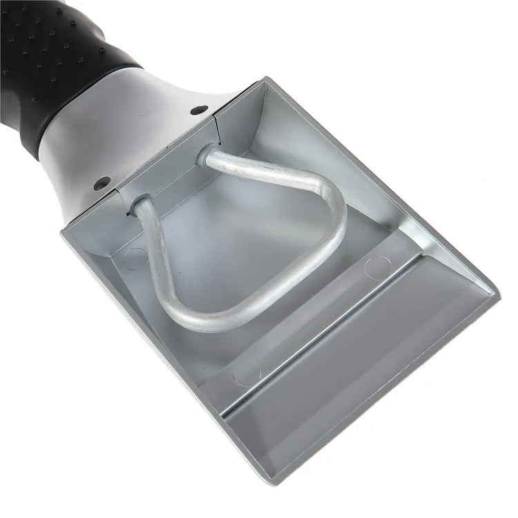 Super Deluxe Electric Windshield Ice Scraper For All Vehicles