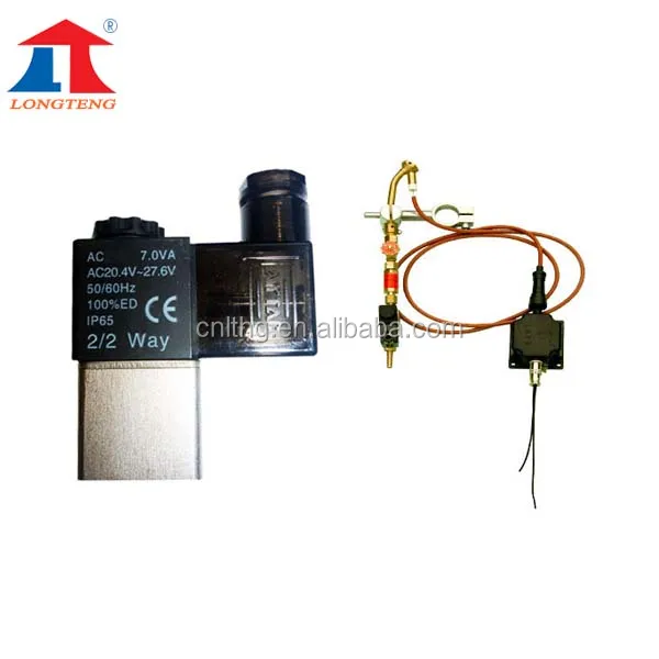 Solenoid Valve AC 220V