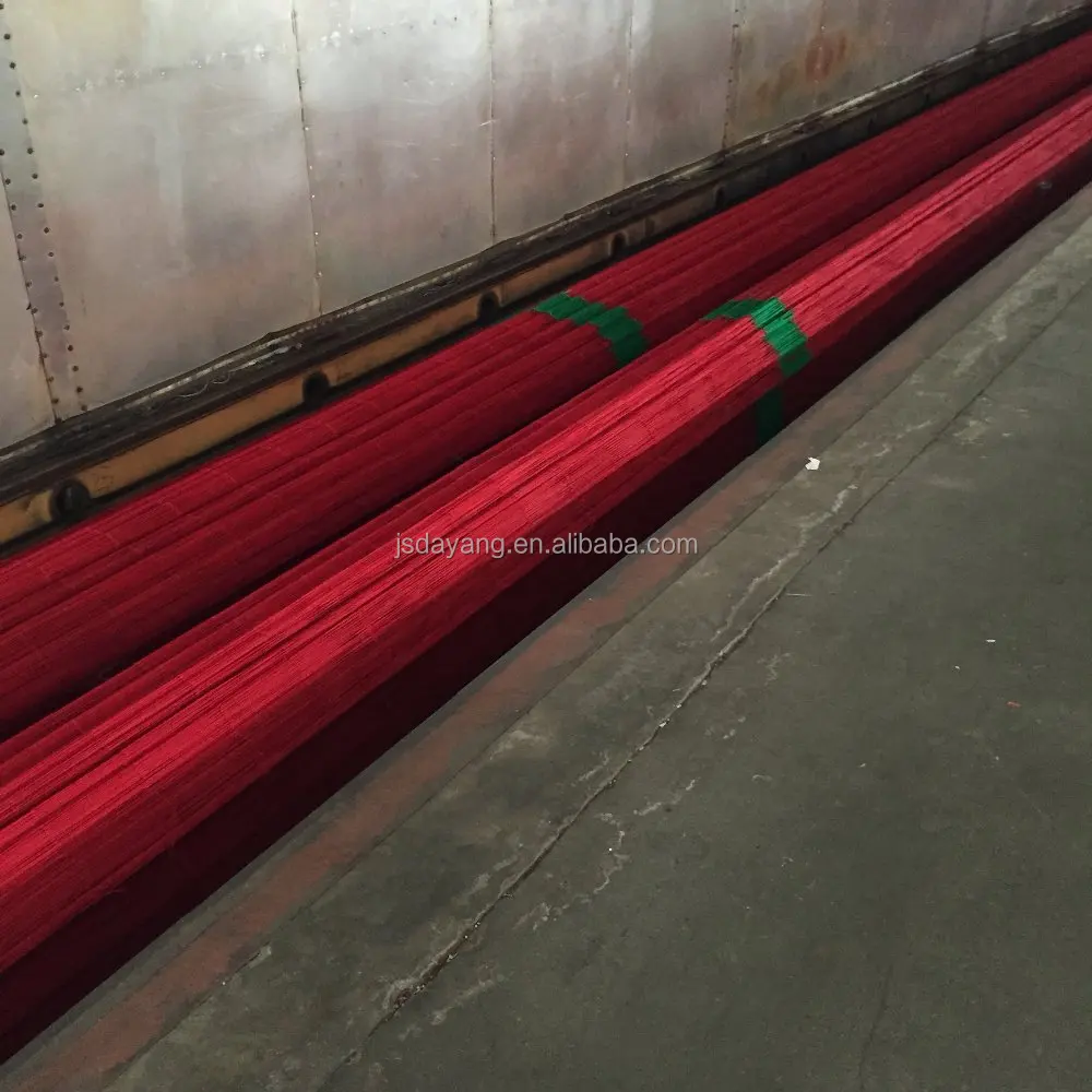 manufactures of pe fishing nets