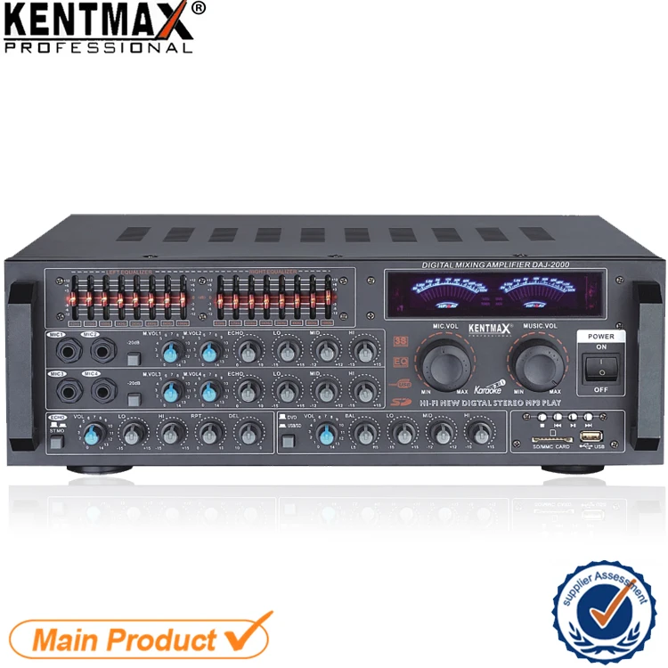 Фабрики китая горячие продажи 50 Вт dj усилитель цена USB аудио усилитель мощности