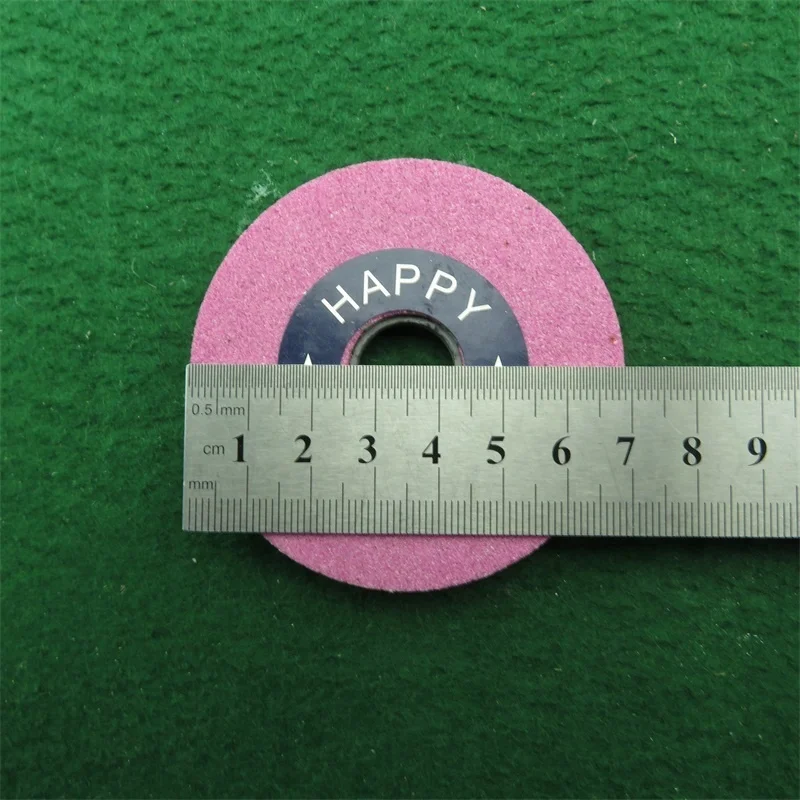 Skiving Machine Part M4092-0A HAPPY Red Grinding Stone for Golden wheel CS-747