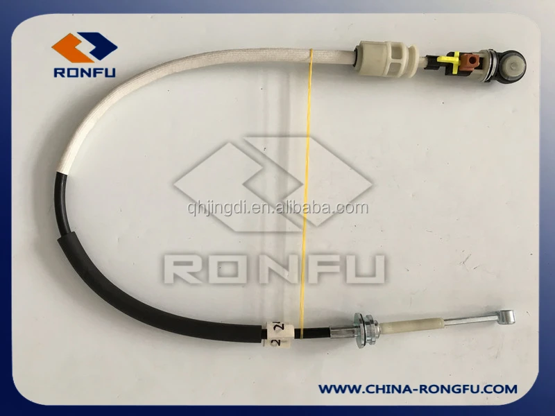 2444CJ Gear shift cable FOR Scudo/Expert OE: 2444.CJ