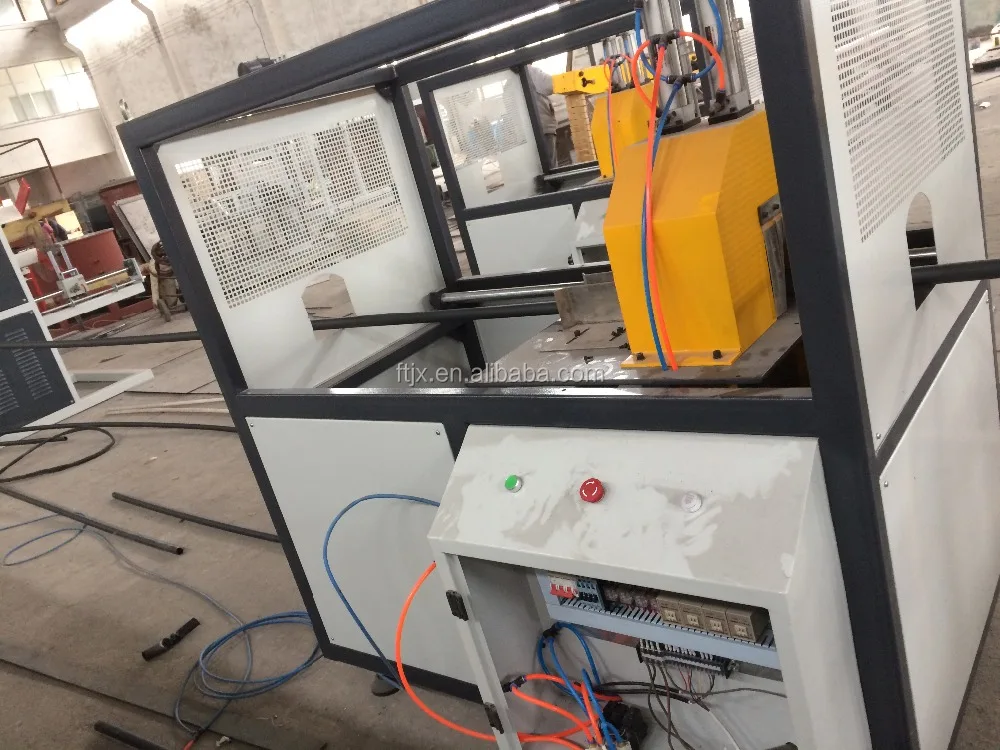 PE, PPR Flexible Pipe Making Machine/production Line/extruder