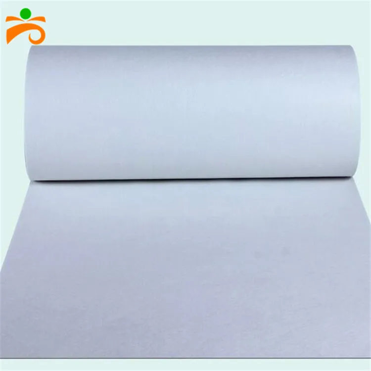 SGS утвержден коммерческих иглопробивной полиэстер fairred ковер