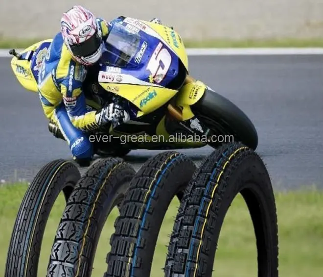  Бескамерная шина для мотоцикла