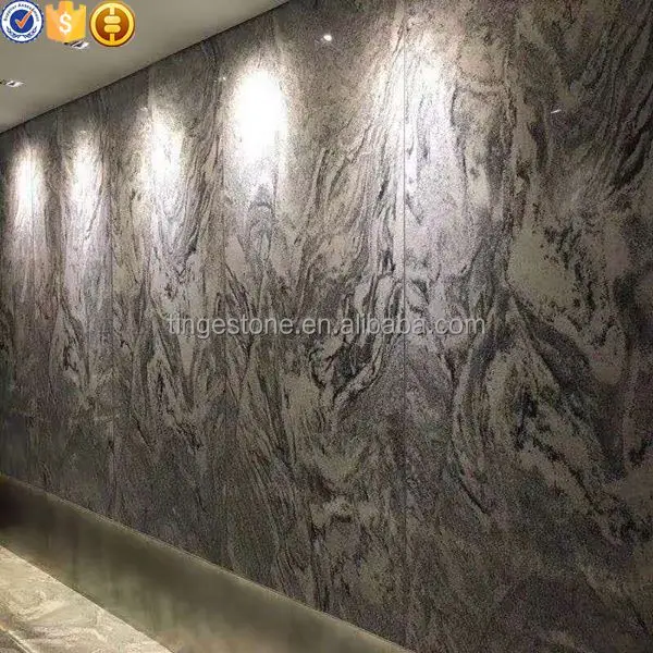 
Beauty India Viscount white granite for table top 