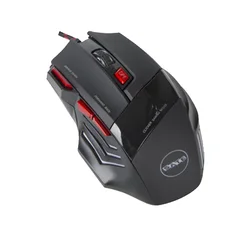 SATE- Small order  gaming mouse factory (A-56)  gaming mice factory  programme mice Support driver mice Gaming Mouse