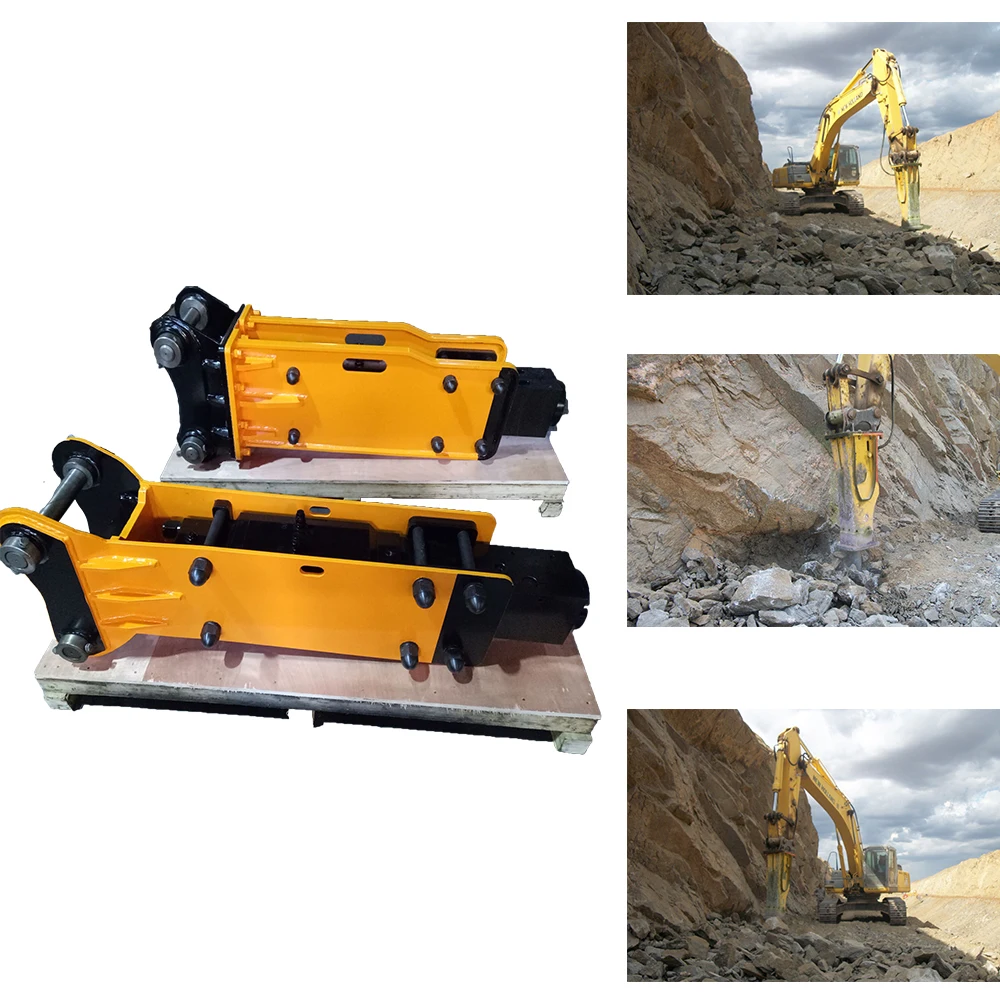 bit hammer,rock breaker,hydraulic breaker