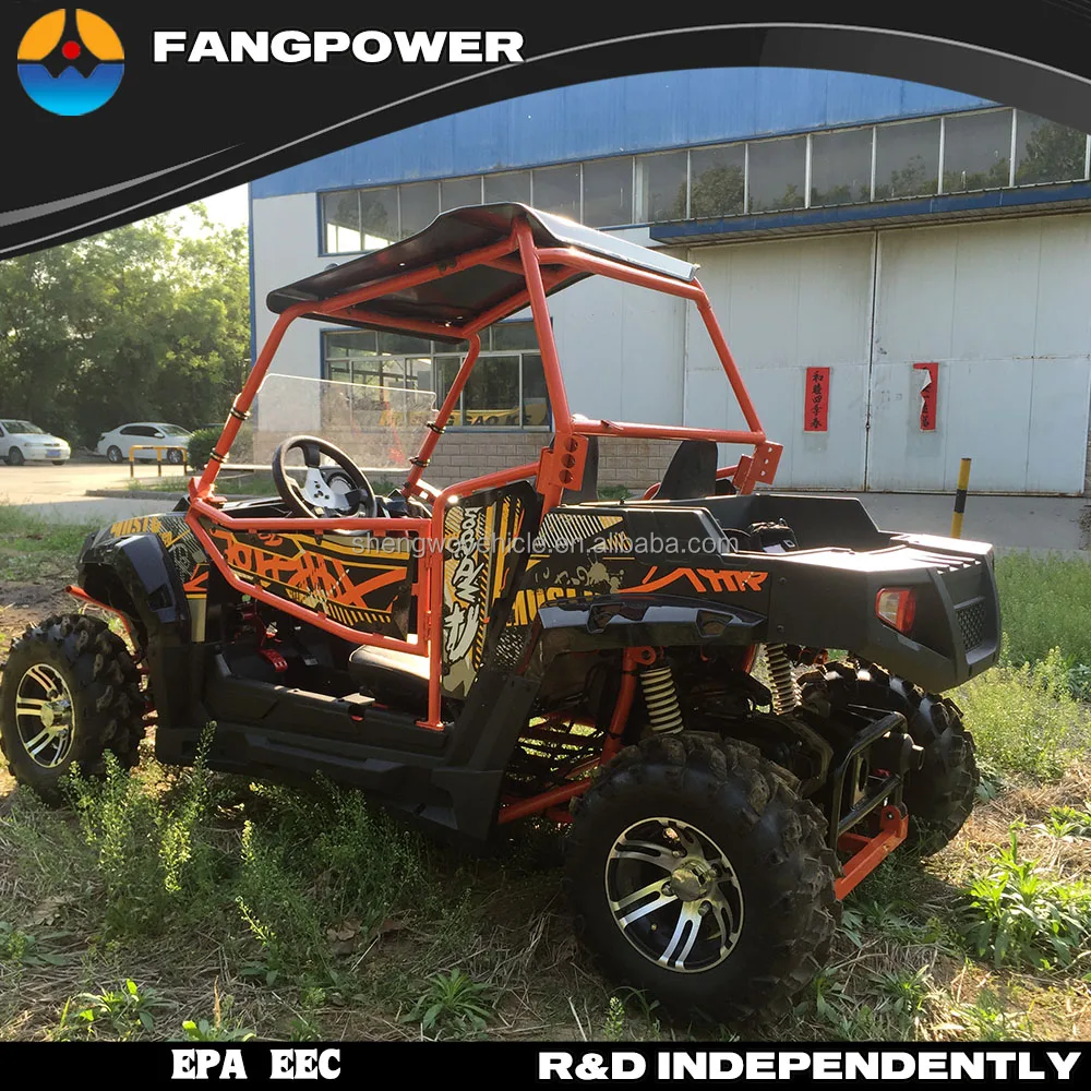 Kids adults dune buggy 4x2 cheap utv side by sides for sale