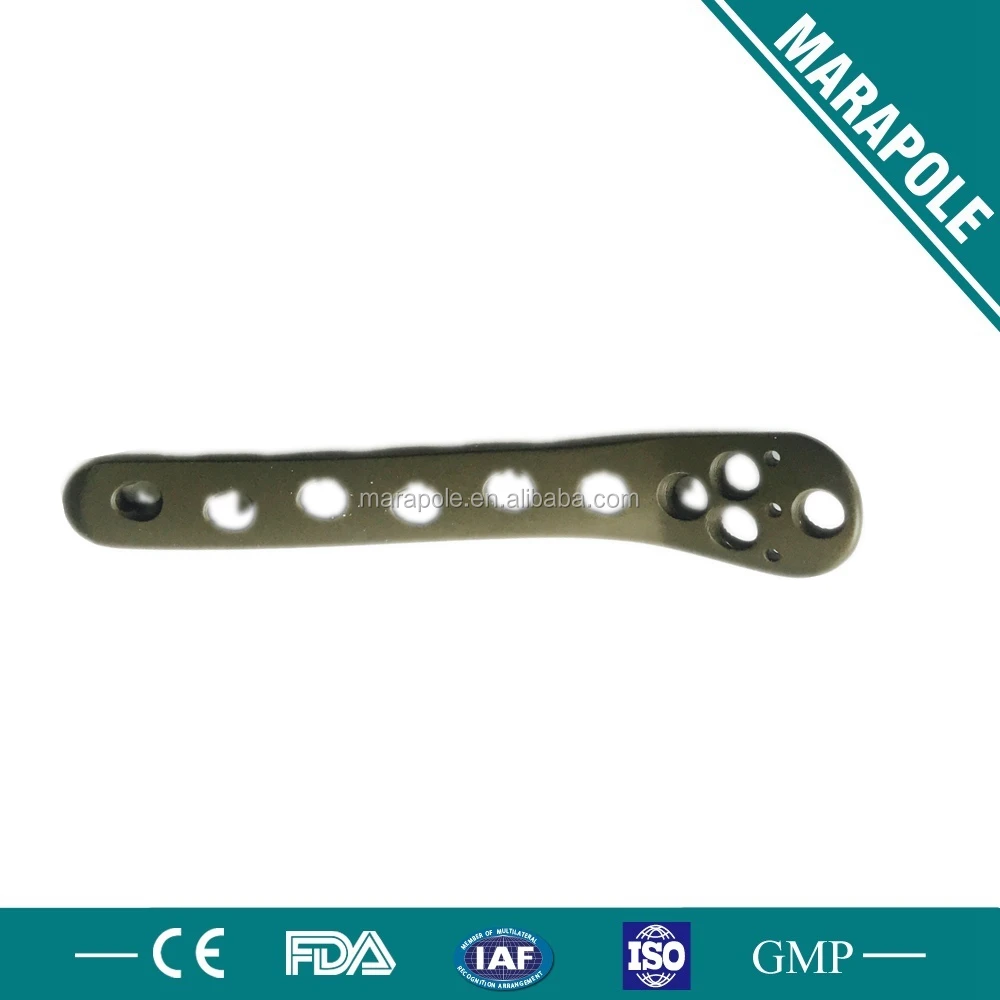 Ортопедические имплантаты спинного фиксации системы polyaxial винтовой ножке, спинные системы, CCS