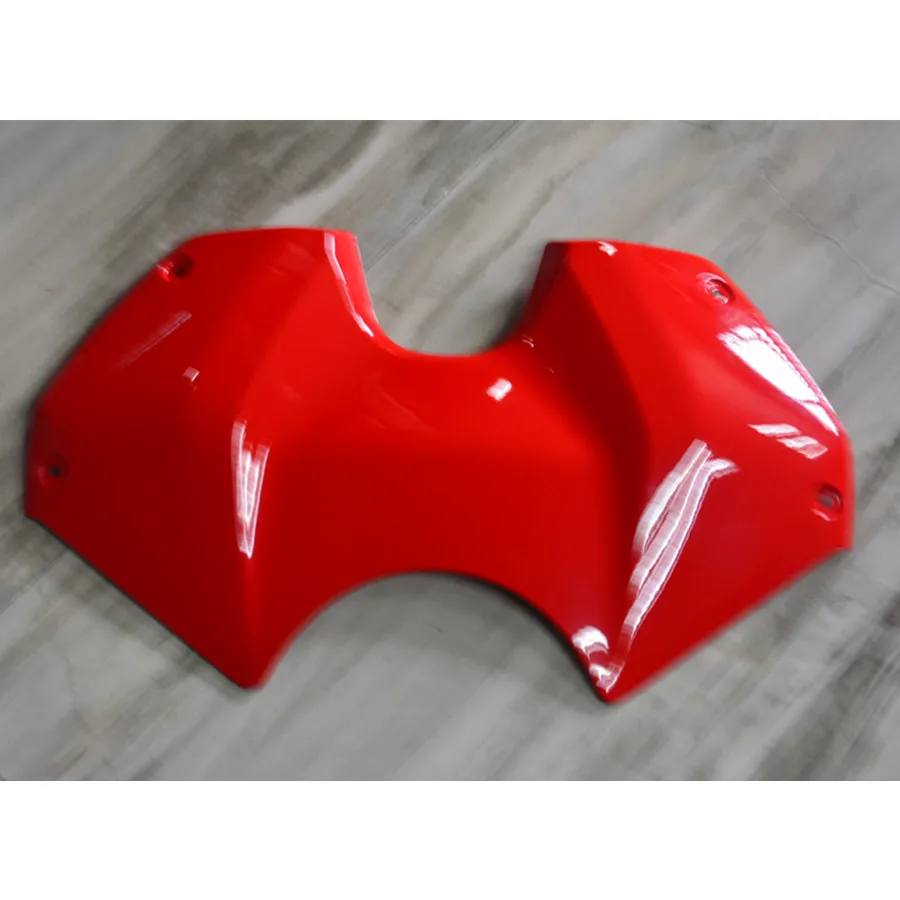 Carbon fiber Exhasust Cover for Ducati Panigale