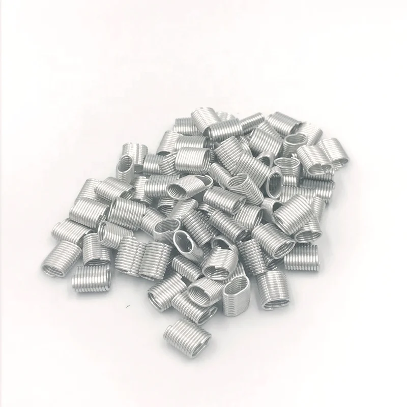 
High Purity Good vacuum wolfram filament 