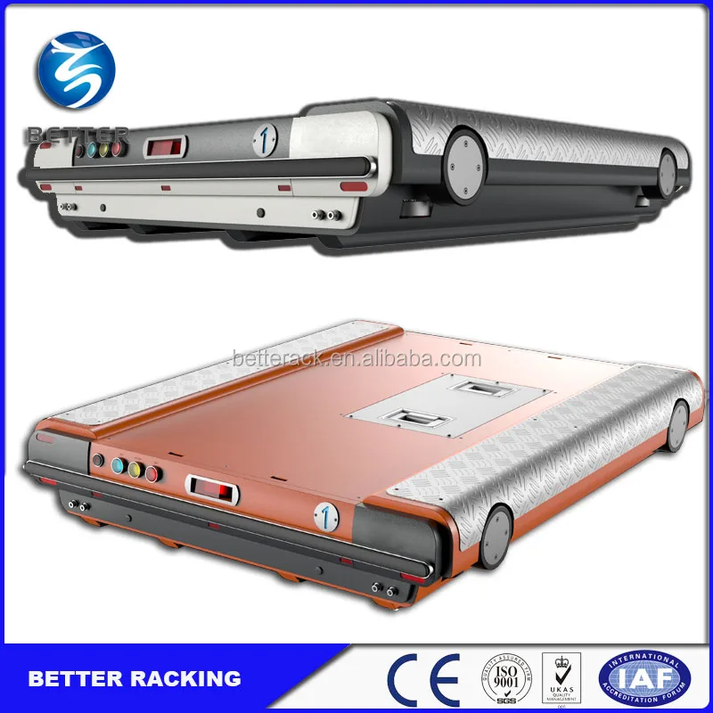 
 Автоматическая система хранения поддонов, стеллаж для поддонов, автоматический стеллаж для поддонов с поддоном  