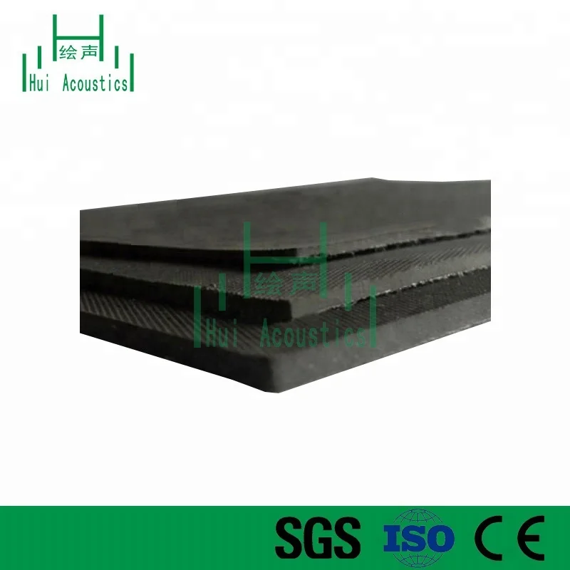 
Soundproofing Walls Sound Proof Material for Walls Sound Insulation Material 