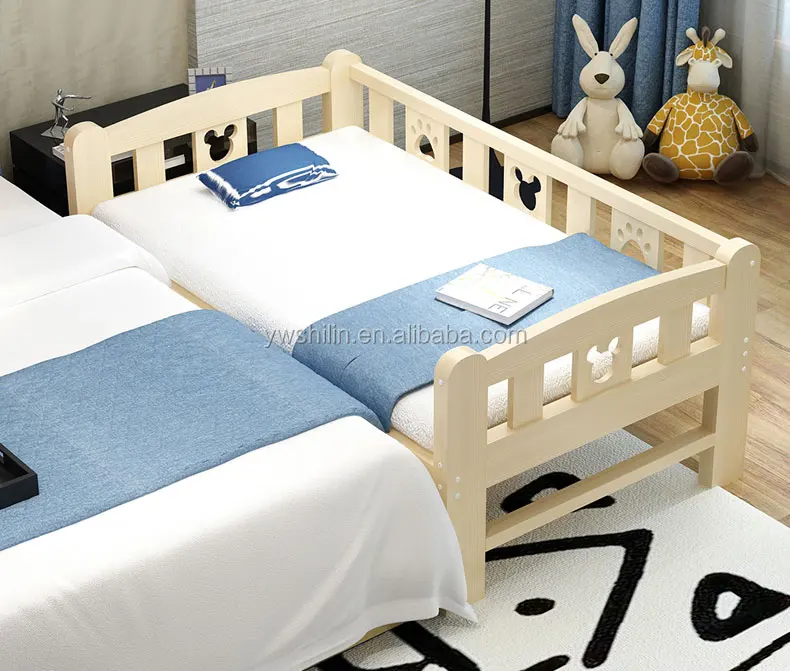 new design folding kids bed
