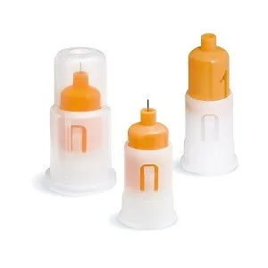 Safety Pen Needle/Autoshield Pen Needles