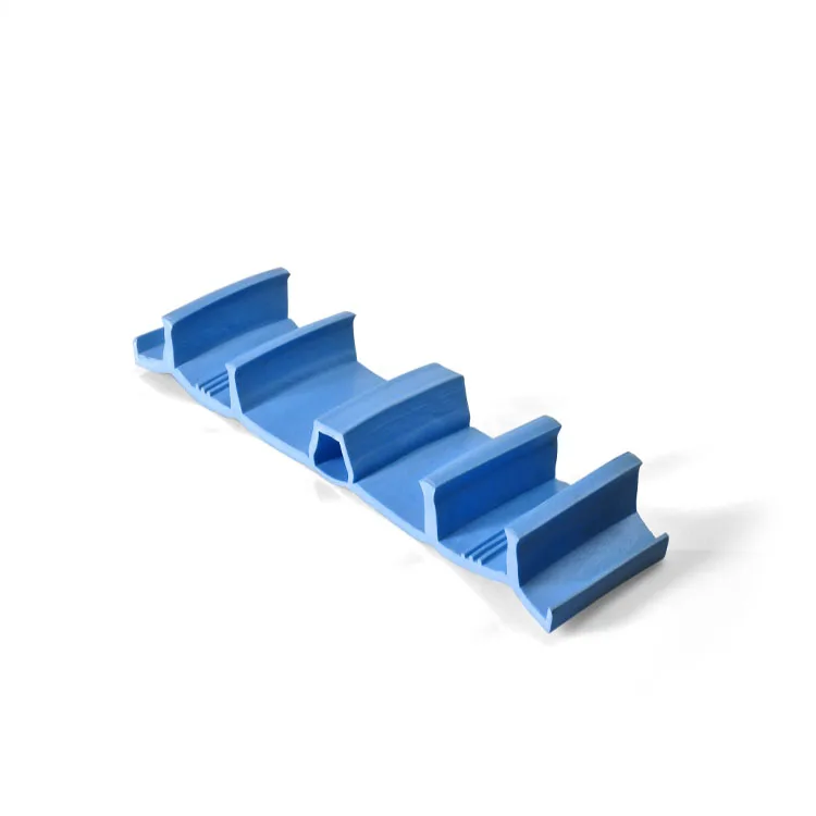 
EXternal expansion joint PVC waterstop gasket water stop in retaining wall 