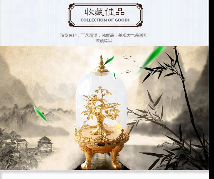 home decoration Artificial  Bodhi Tree  Tree For Home Decor Indoor