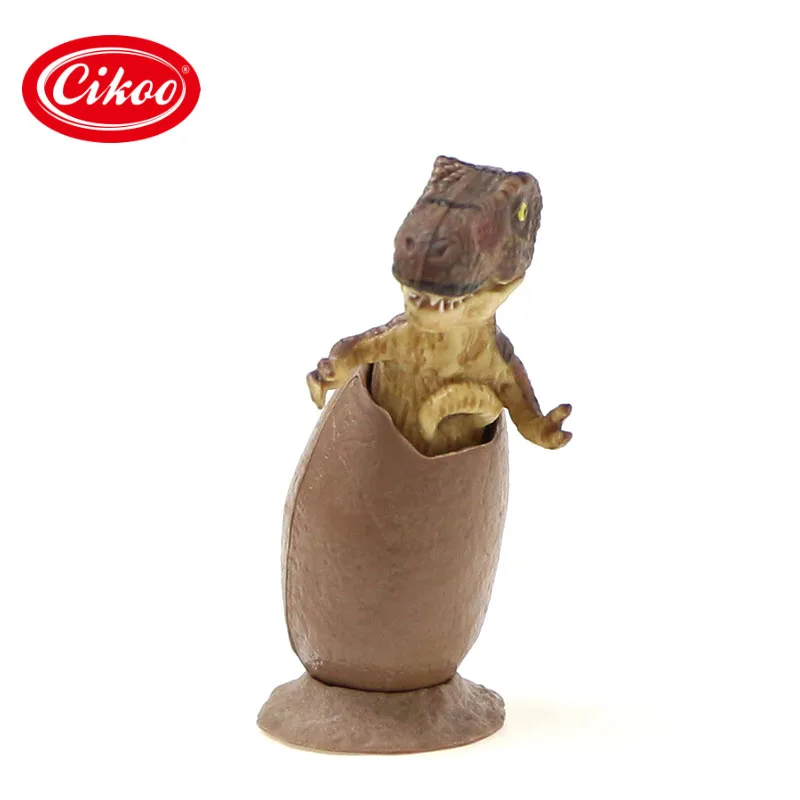 
Dinosaur Egg Growing Toy Decorations Kids Toys For Park&Museum 