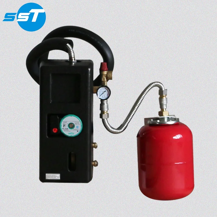 High efficient cheapest solar water heater tank  250l 500l  for roof