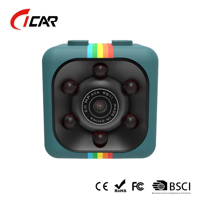 
Amazon Hot Sale 100% Full Test Sample Available Wdr Live Hd Tachograph 1080P Car Dvr Supplier In China 