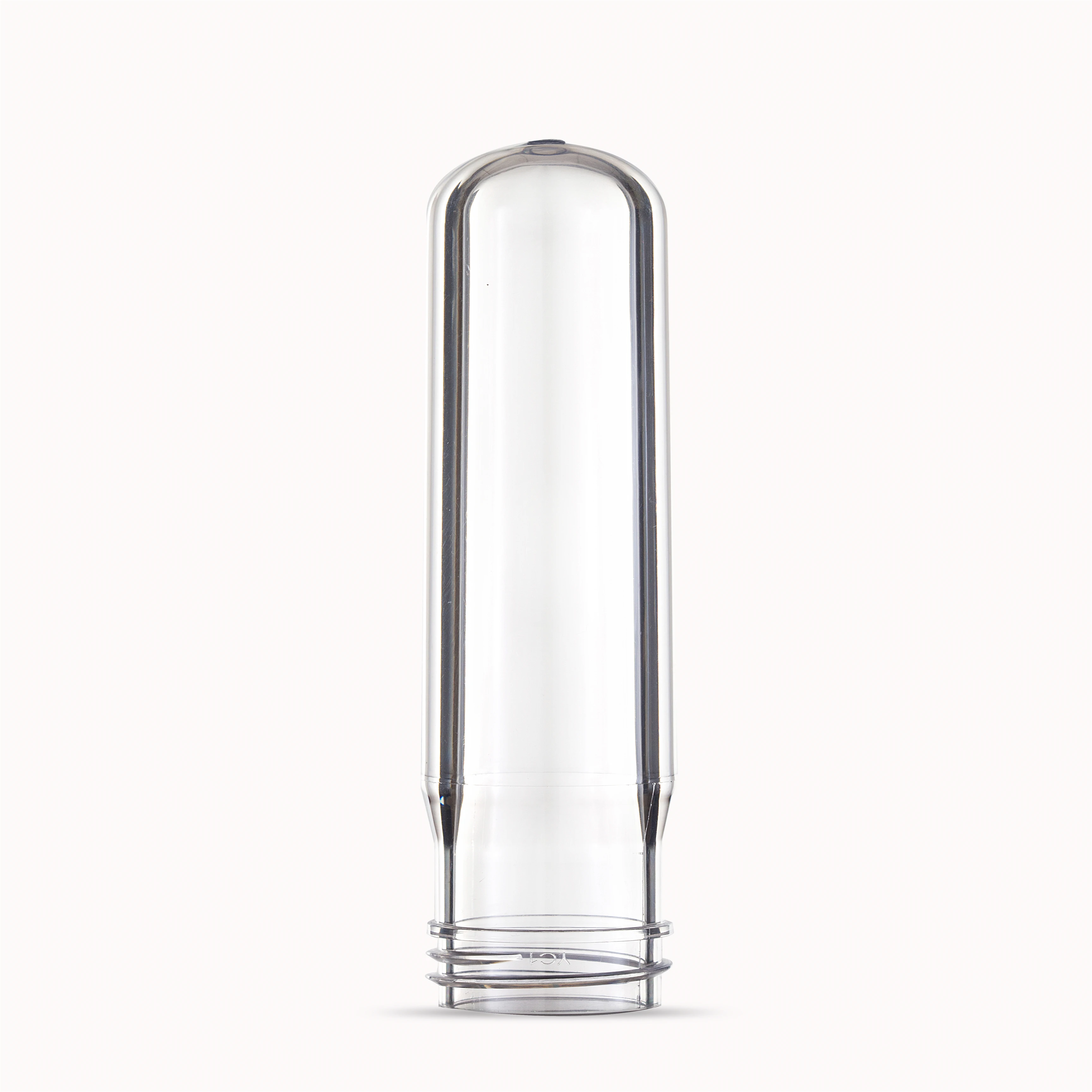 28mm 50g PET preform for 1000ml cosmetic bottles China suppliers