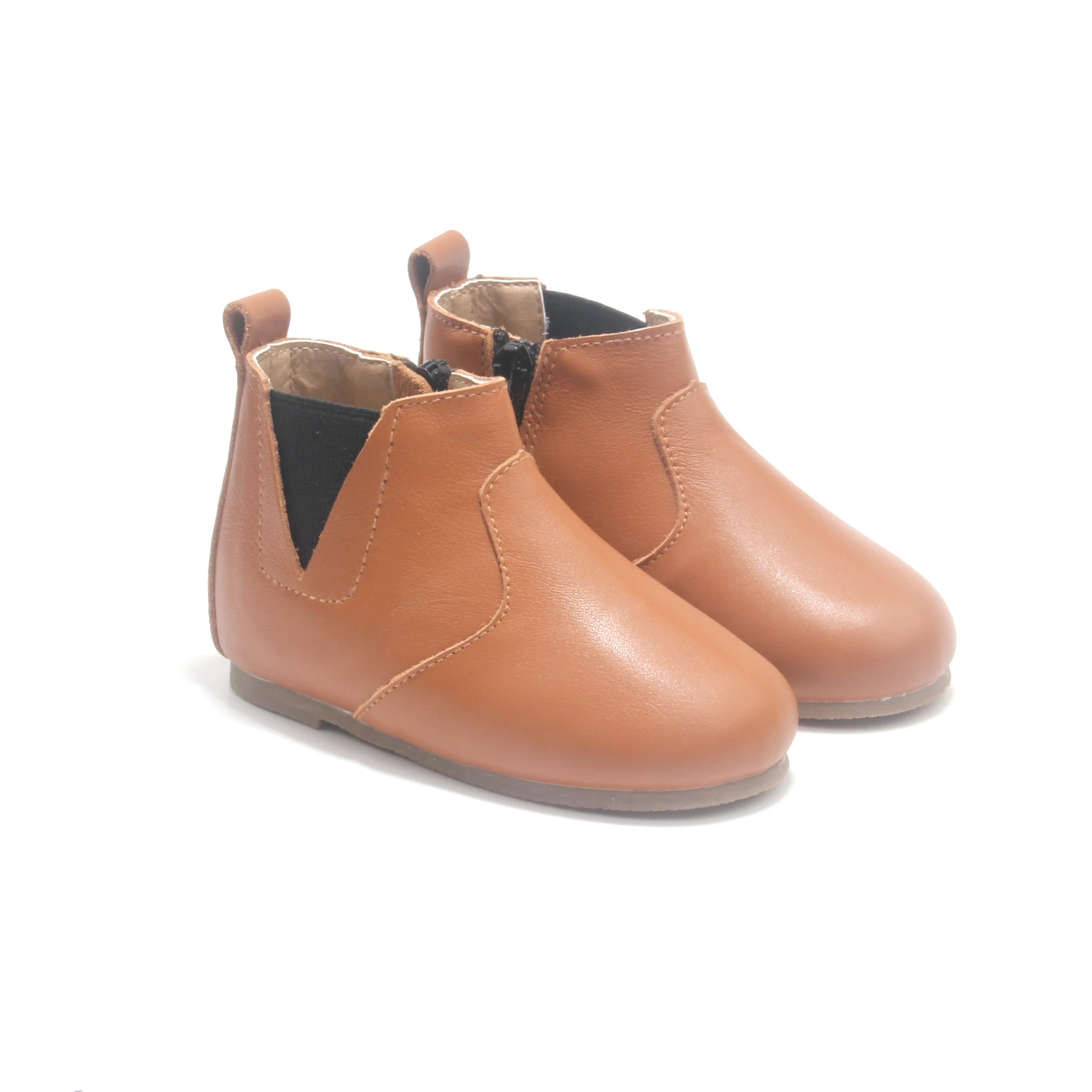 2018 New Design Cowboy Boots Winter Girls Shoes Wholesale Kids Boots