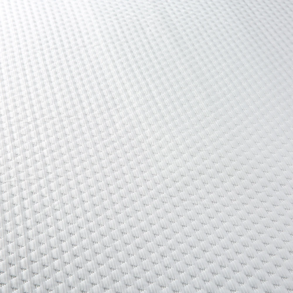 Made In China Mattress ticking cooling fabric