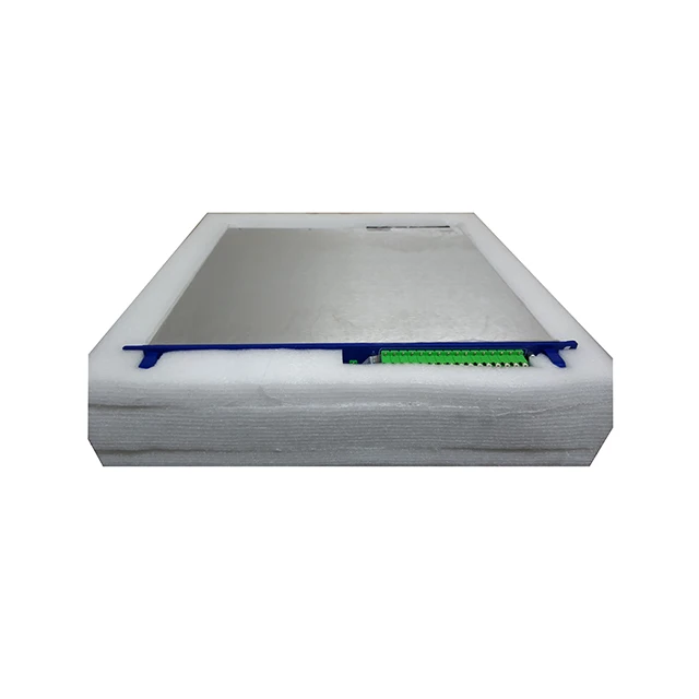 OLT PON Catv 1550nm gepon 8 16 32 64 Порт wdm edfa