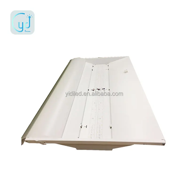 Yidi 2x2 2x4 привело troffer дооснащения с UL DLC