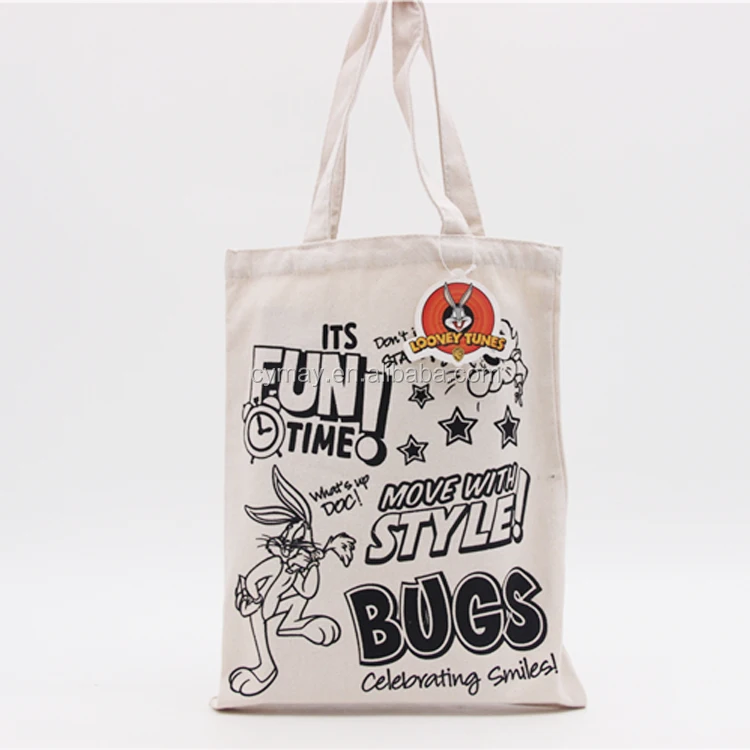 Cotton bag (46)