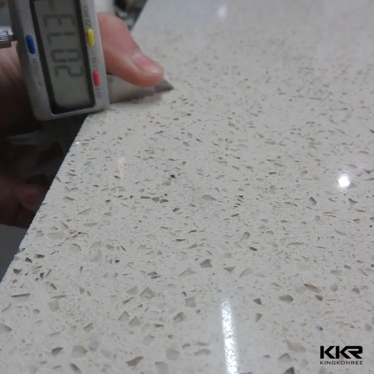 Quartz stack stone tile , quartz vinyl floor tile