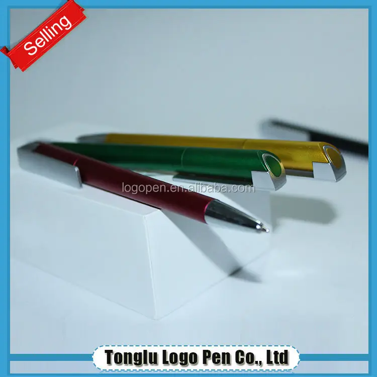 Канцелярские продуктов пластиковая ручка, дешевые 1 ГБ usb pen drive