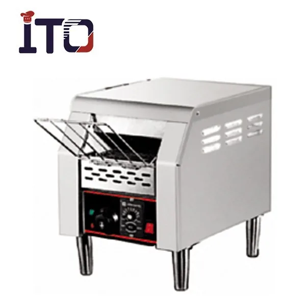 Коммерческий сэндвич тостер хлебопекарное