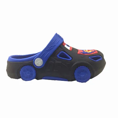 
Cars Kids Shoes 2020 Waterproof Winter Shoes for Kids Cartoons Cute Clogs for Kids 