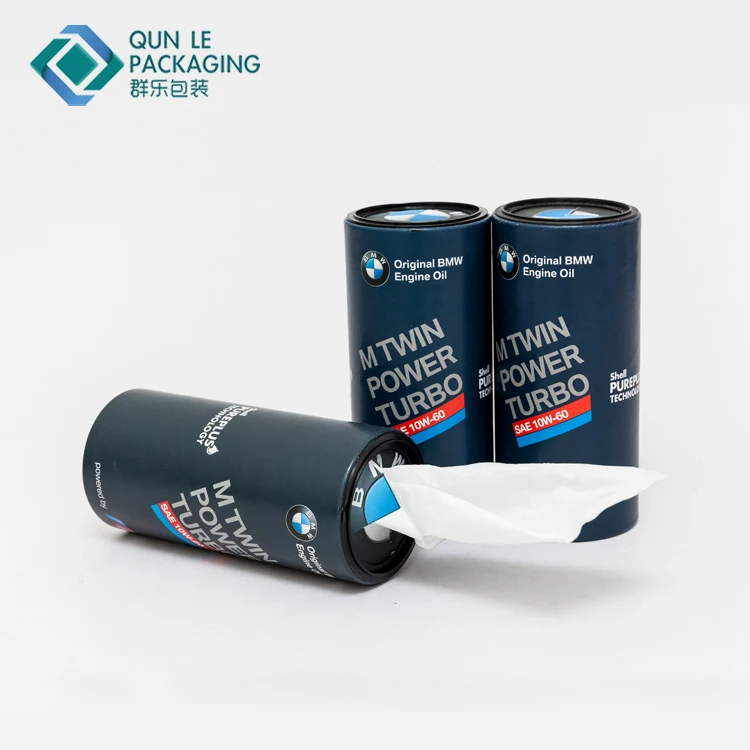 2ply 70 Sheets Car Cup Virgin Napkin Tissue Paper Wholesale