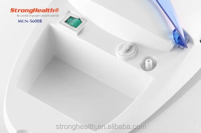 baby and elder care nebulizer portable medical air compressor home and hospital use with CE&ISO