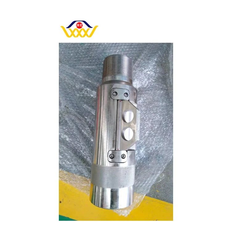 
Artificial Downhole One Blade 7