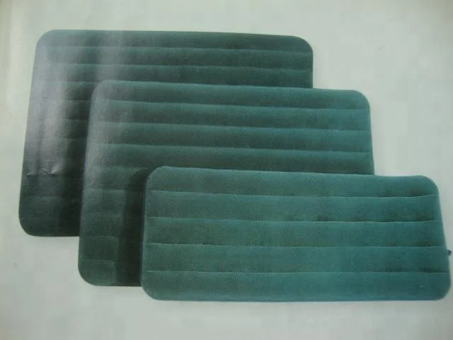 factory inflatable furniture bed flock camping bed baby children bed