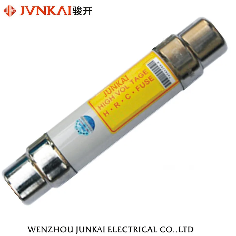 XRNM 3.6 KV HHBM High voltage MOTOR Application hrc fuse