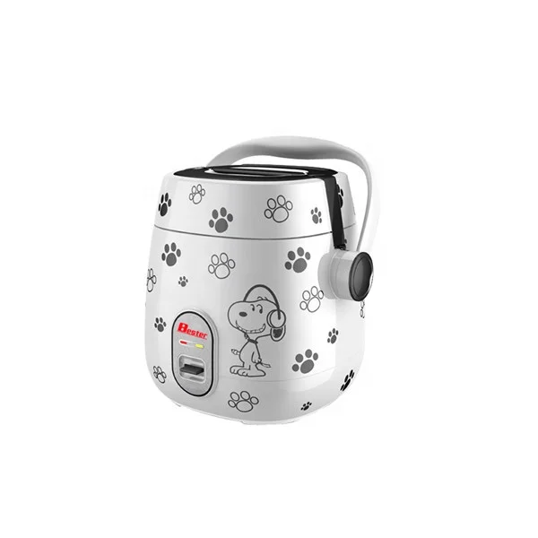 
kitchen appliance electric lunch box smart cooker portable electric mini rice cooker 